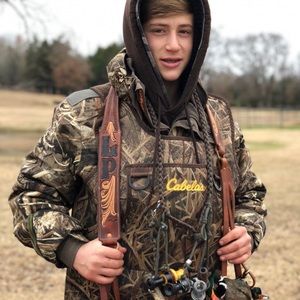 Meet your Posher, Landon